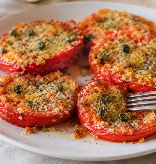 Pomodori mediterranei