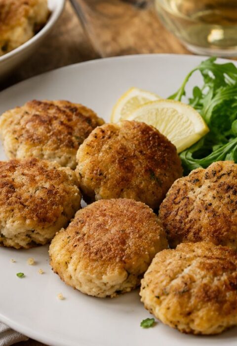 Polpette tacchino e ricotta con il Bimby