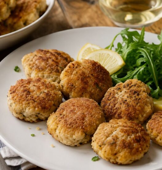 Polpette tacchino e ricotta con il Bimby