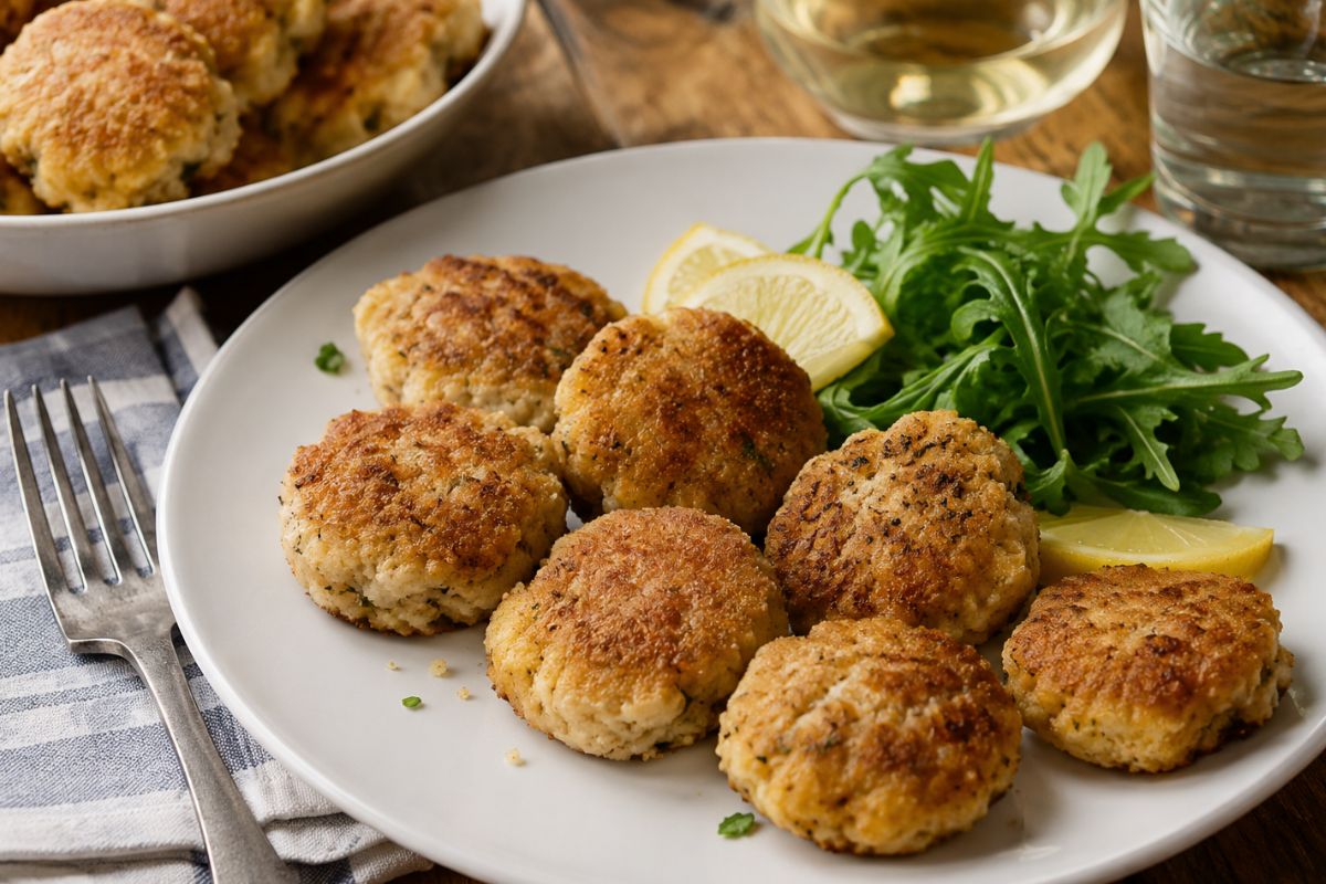 Il trucco è non aggiungere subito pangrattato nell’impasto: queste polpette con il Bimby sono morbidissime