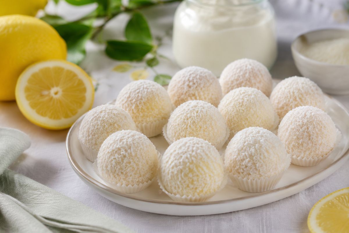 Senza cottura, livello facilissimo: un dolcetto freddo da fine pasto con il Bimby