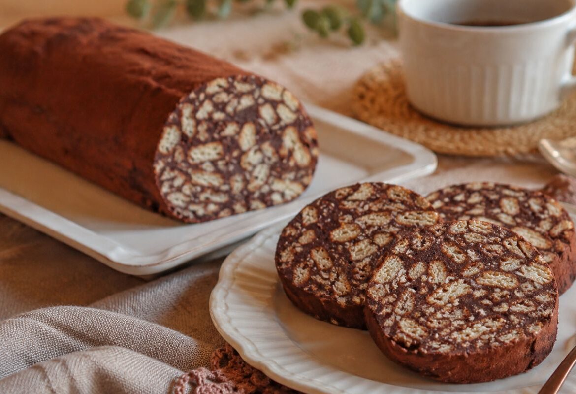 salame di cioccolato