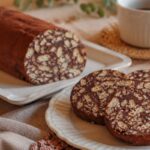 Gelato alla zuppa inglese, il gusto vintage in coppetta con savoiardi e cioccolato: ricetta Bimby