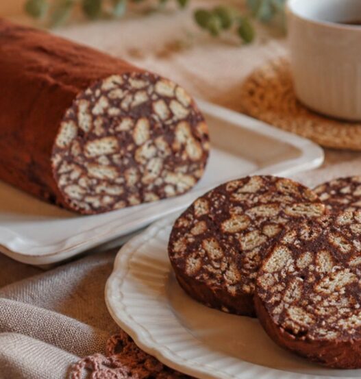 salame di cioccolato