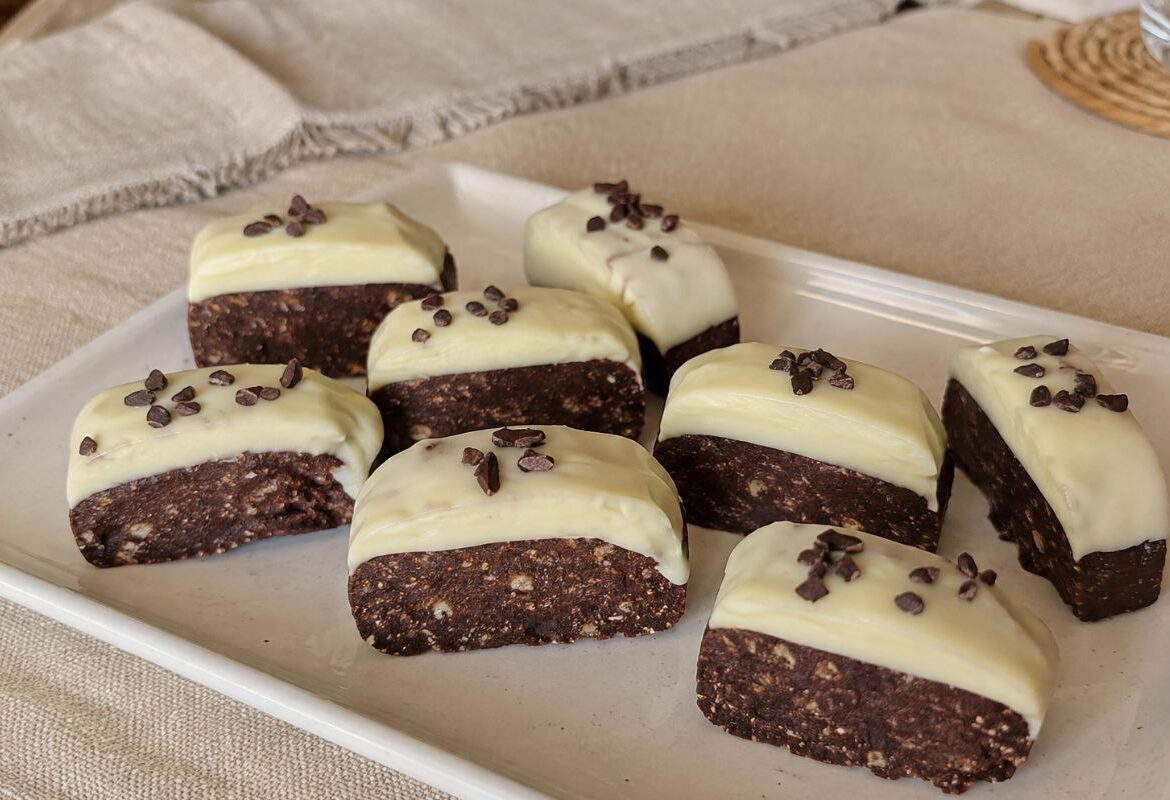 Dolcetti freddi