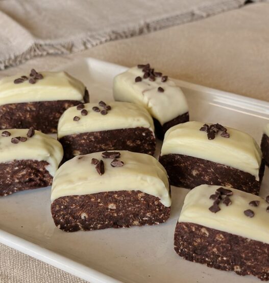 Dolcetti freddi