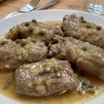 Metti un peperone rosso nel mixer e poi nel macinato: queste polpette hanno tutto un altro sapore