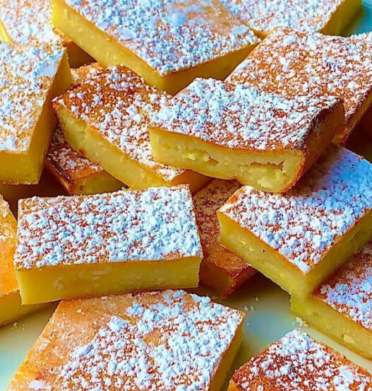 Torta di ricotta della zia Gianna