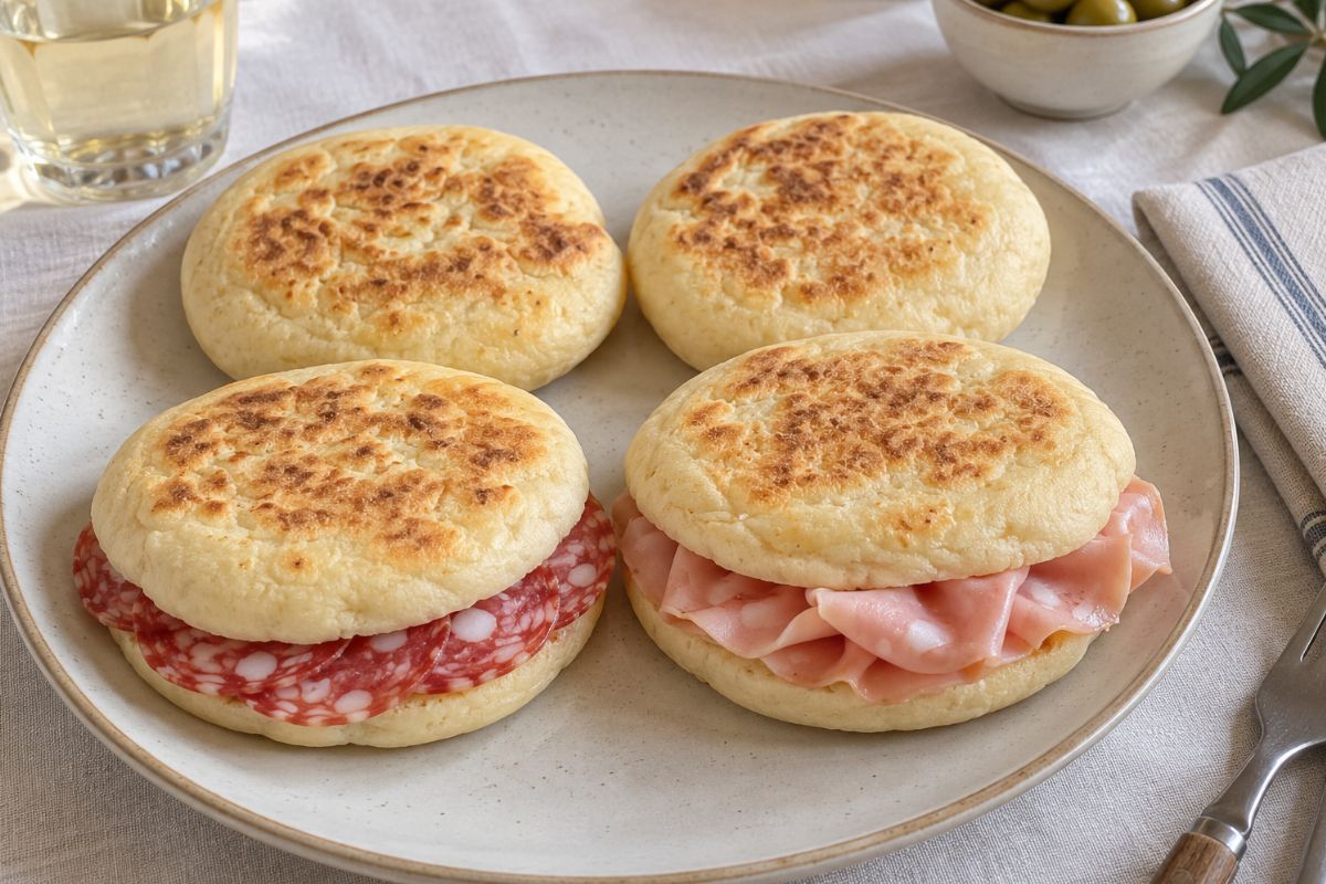 Se non hai tempo per la lievitazione, salva questi panini: con il Bimby l’impasto è pronto in 2 minuti