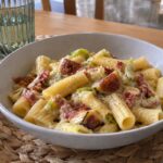 La focaccia dell’ultimo minuto ha un vantaggio enorme, con un ripieno filante che rende sempre felici