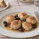 Il risotto di settembre, dai sapori che ci portano quasi in montagna: ricetta Bimby da non perdere