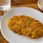 Un vasetto di paté alle melanzane, due idee per usarlo. Con il Bimby si prepara tutto nel boccale
