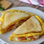 Piadine magiche con 4 ingredienti: niente lievito e l’impasto è pronto in 2 minuti con il Bimby