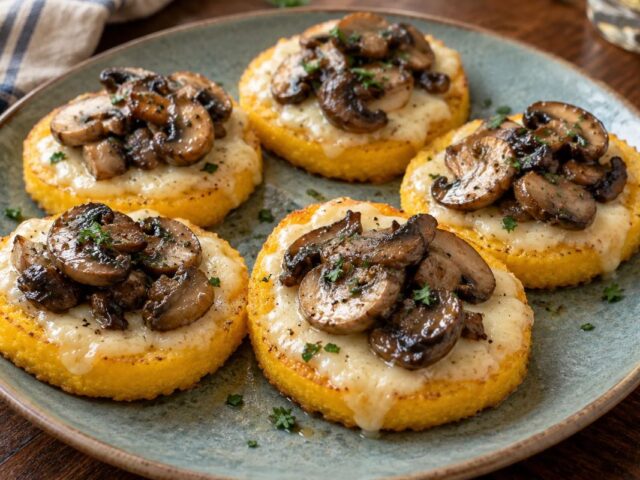 10 crostini autunnali con cui stupire i tuoi ospiti (e costano anche poco)