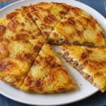 Non ci crederai mai, ma questo secondo di mare con sughetto squisito è fatto in friggitrice ad aria