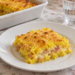 La pasta con le patate è la tua preferita? Questa è la versione che ti farà sentire in paradiso